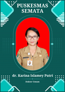 dr. Karina Islamey Putri